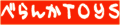 �٤��TOYS