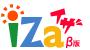 iza!����