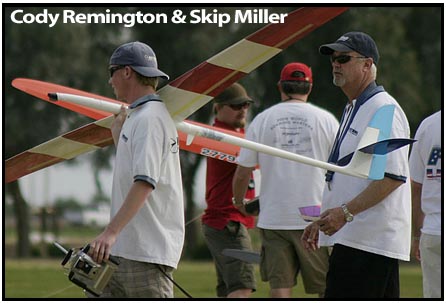 ソアリングマスター