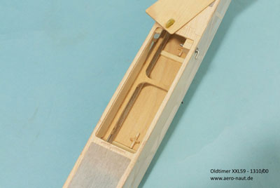 オールドタイマーXXL59