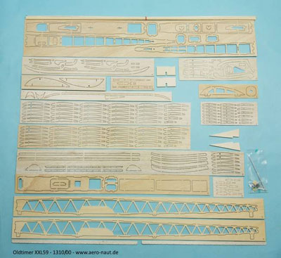 オールドタイマーXXL59