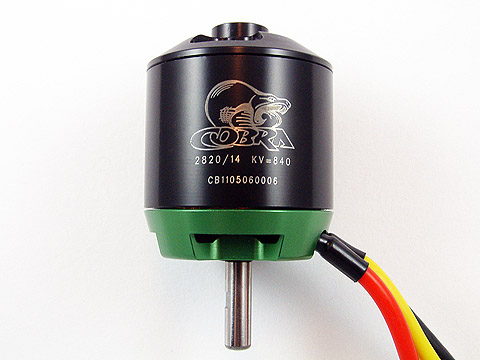 COBRA 2820/14
