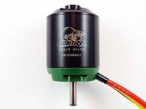 COBRA 2826/14