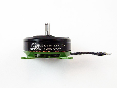 COBRA 2203/46