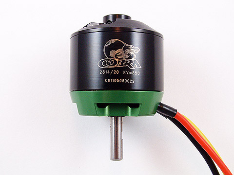 COBRA 2814/20