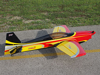 EDGE 540