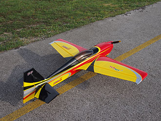 EDGE 540