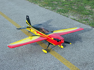 EDGE 540