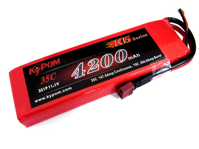 Kypom