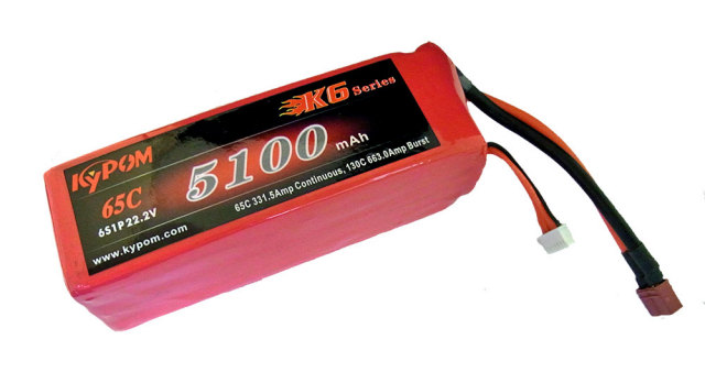 Kypom 65C