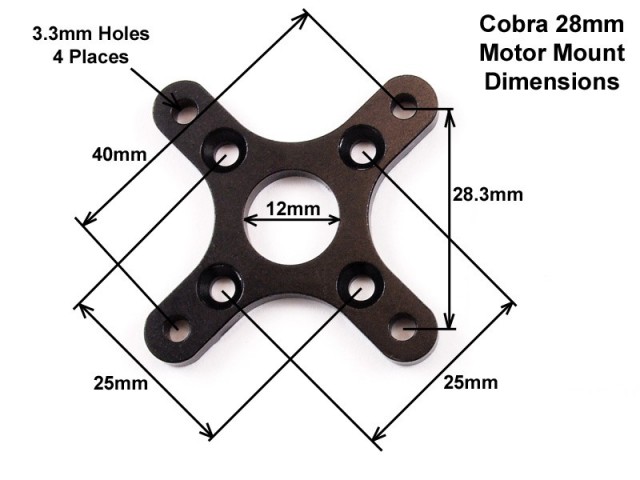 COBRA 2826/10