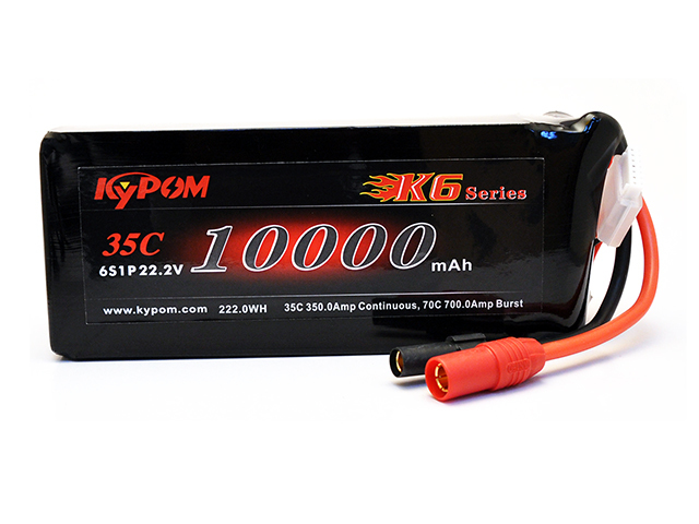 Kypom