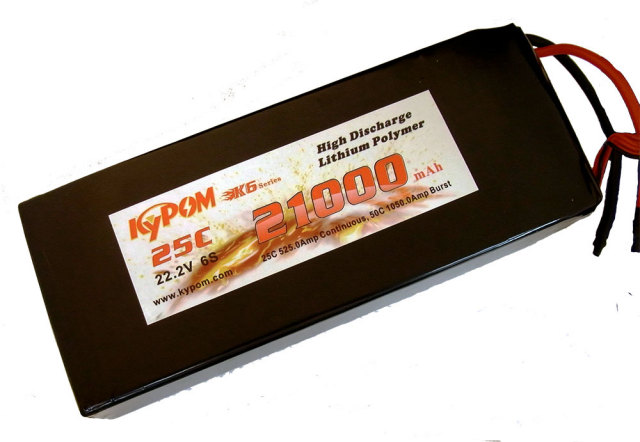 Kypom