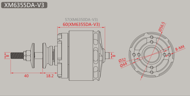 XM6355DA