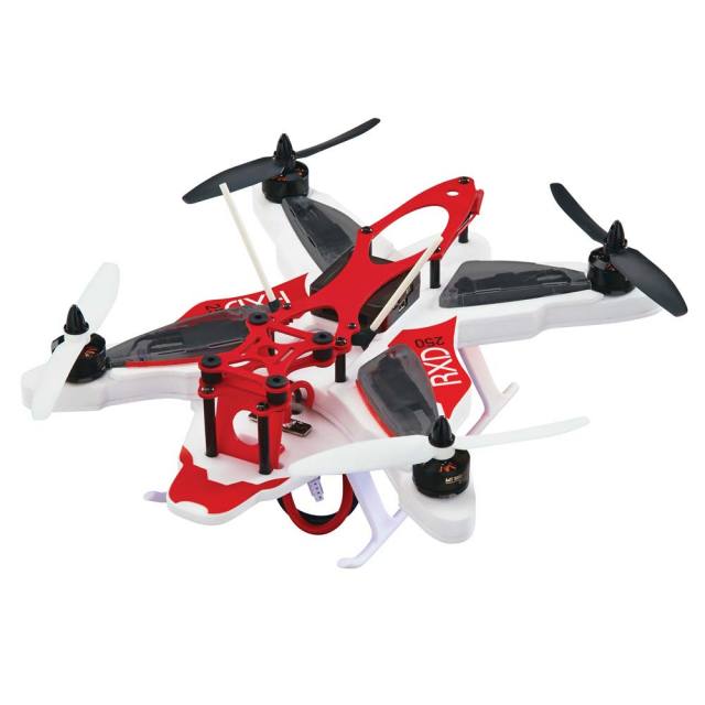RXD25 QUAD RACER