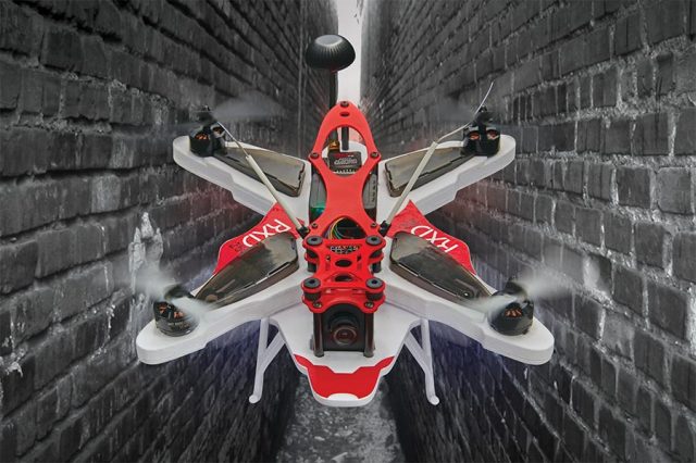 RXD250