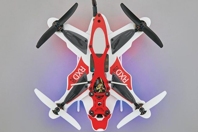 RXD250