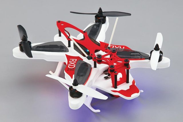 RXD250