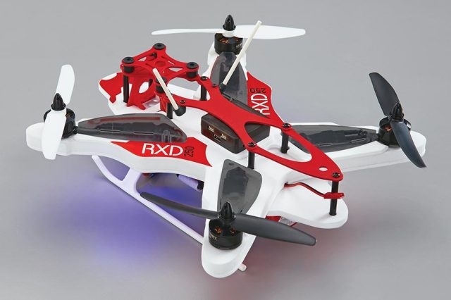 RXD250
