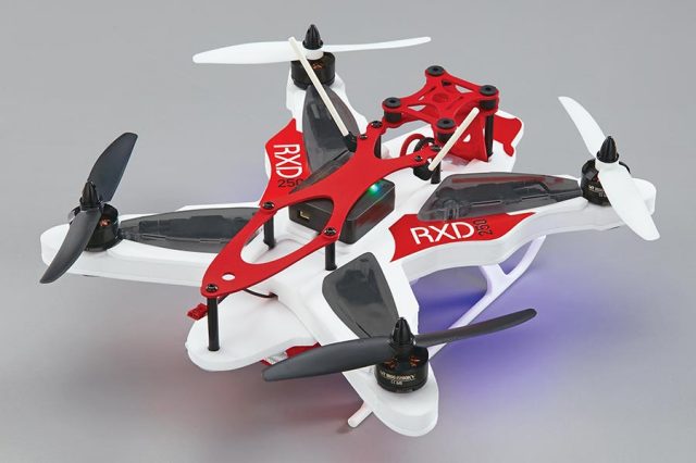RXD250