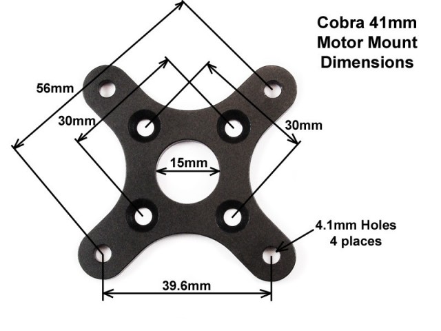 COBRA 4130/14