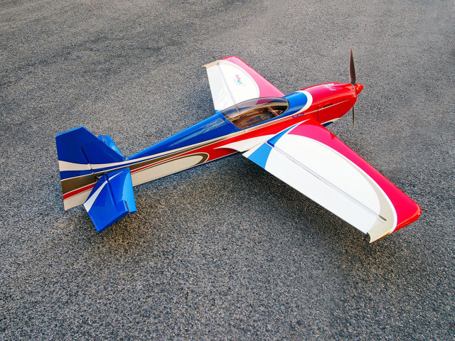 EDGE 540
