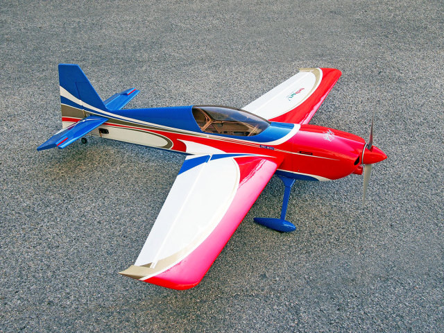 EDGE 540