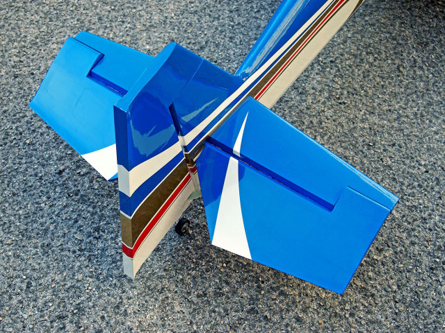 EDGE 540