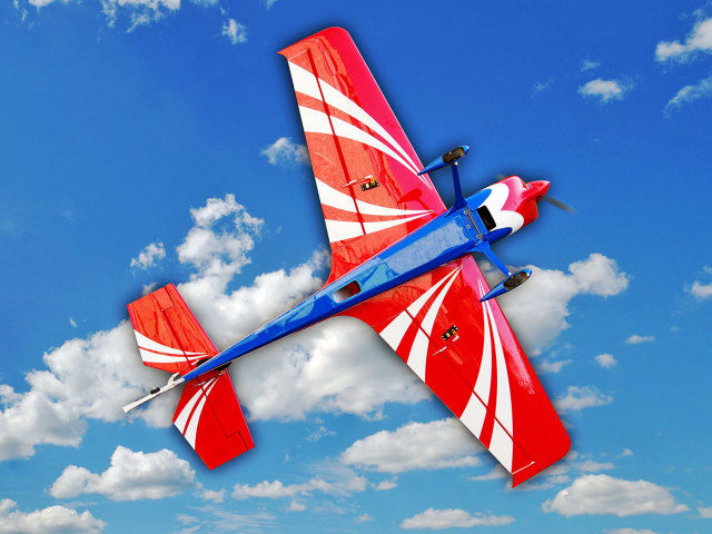 EDGE 540