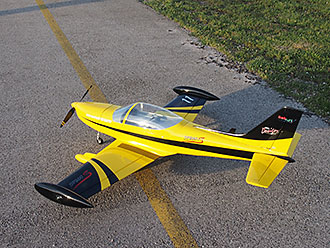 SF260TP