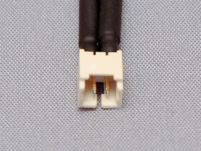 マイクロモレックスコネクタ/JST-PH2.0コネクタ変換アダプター
