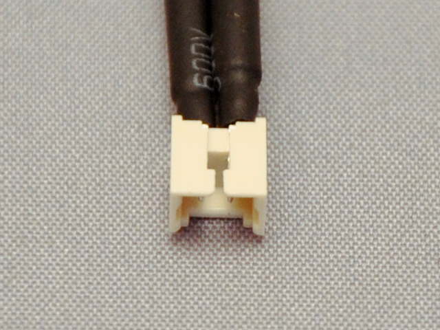 マイクロモレックスコネクタ/JST-PH2.0コネクタ変換アダプター