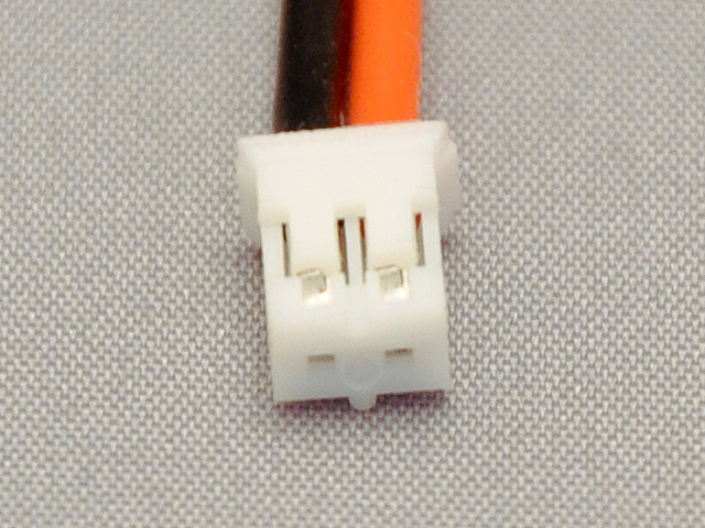 マイクロモレックスコネクタ/JST-PH2.0コネクタ変換アダプター