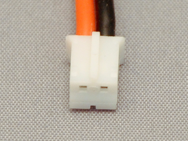 マイクロモレックスコネクタ/JST-PH2.0コネクタ変換アダプター