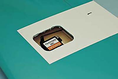 PILOT 水上機 アイランドブリーズ スプラッシュ ARF 11281_05