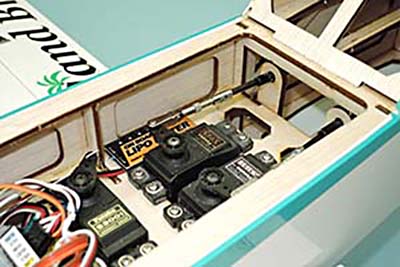 PILOT 水上機 アイランドブリーズ スプラッシュ ARF 11281_08