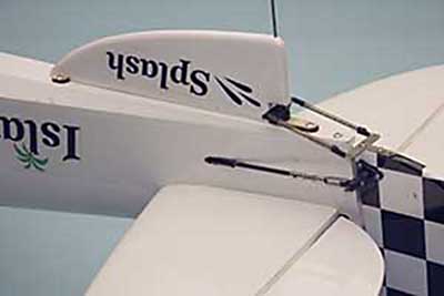 RC水上機用フロート （未使用） ニューARFフロート | OK MODEL WEB