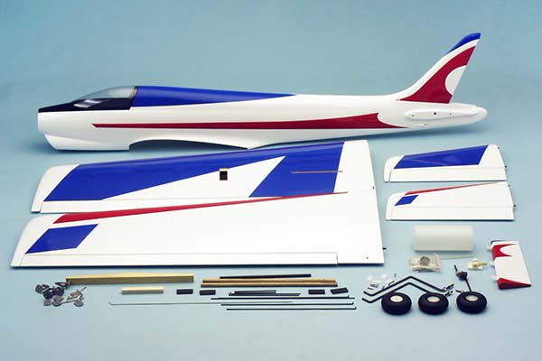 メーカー直送品】PILOT スポーツ機 キャバリエ・クラシック ARF