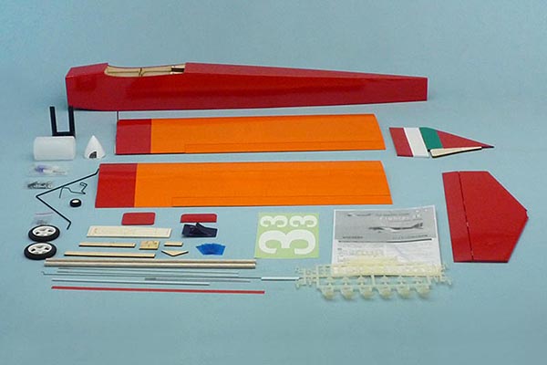 メーカー直送品】PILOT 25クラススポーツ機 ファイター25M
