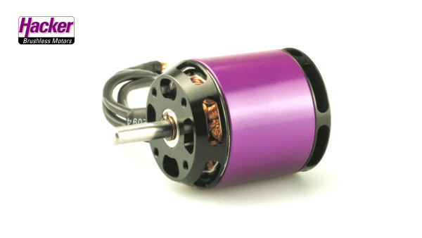 HACKER A30-12XL V4(15716108)