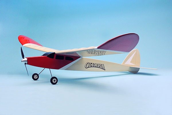 PILOT オリンピア用フィルムセット