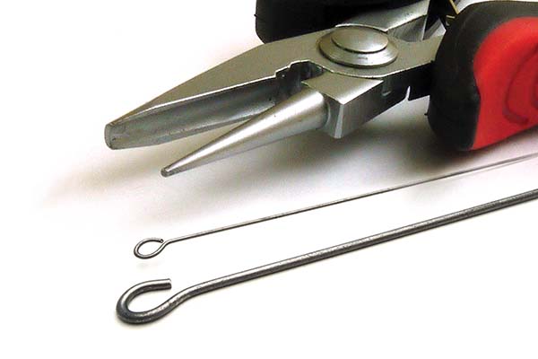 OK Ty-1 ループプライヤー