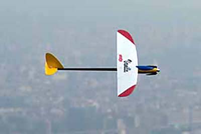 メーカー直送品】PILOT バニラ ベーシック ARFモーター