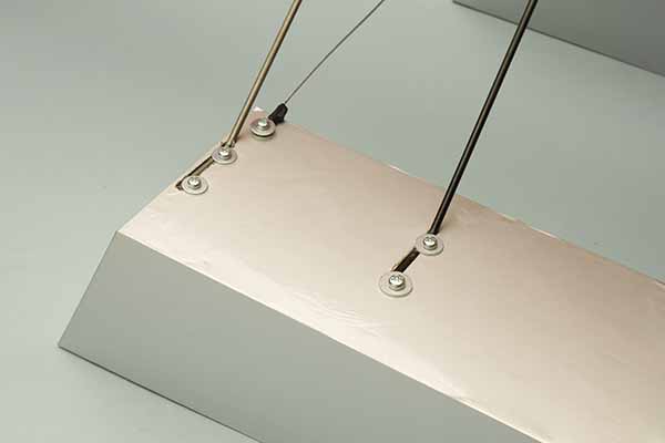 OK ファイター25用フロートキット 12162