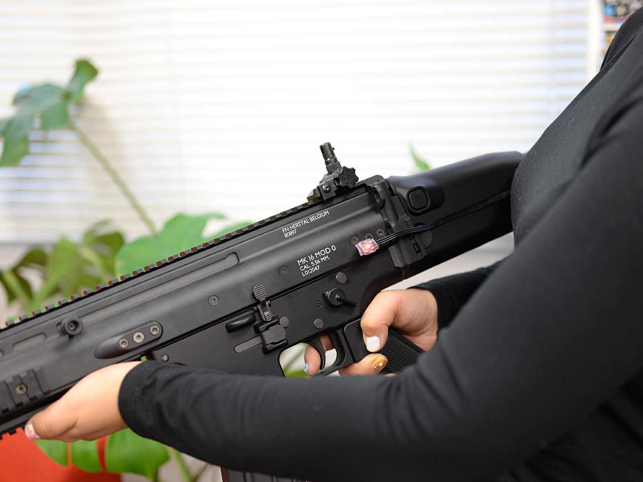 LiPo Warning LED  G0289