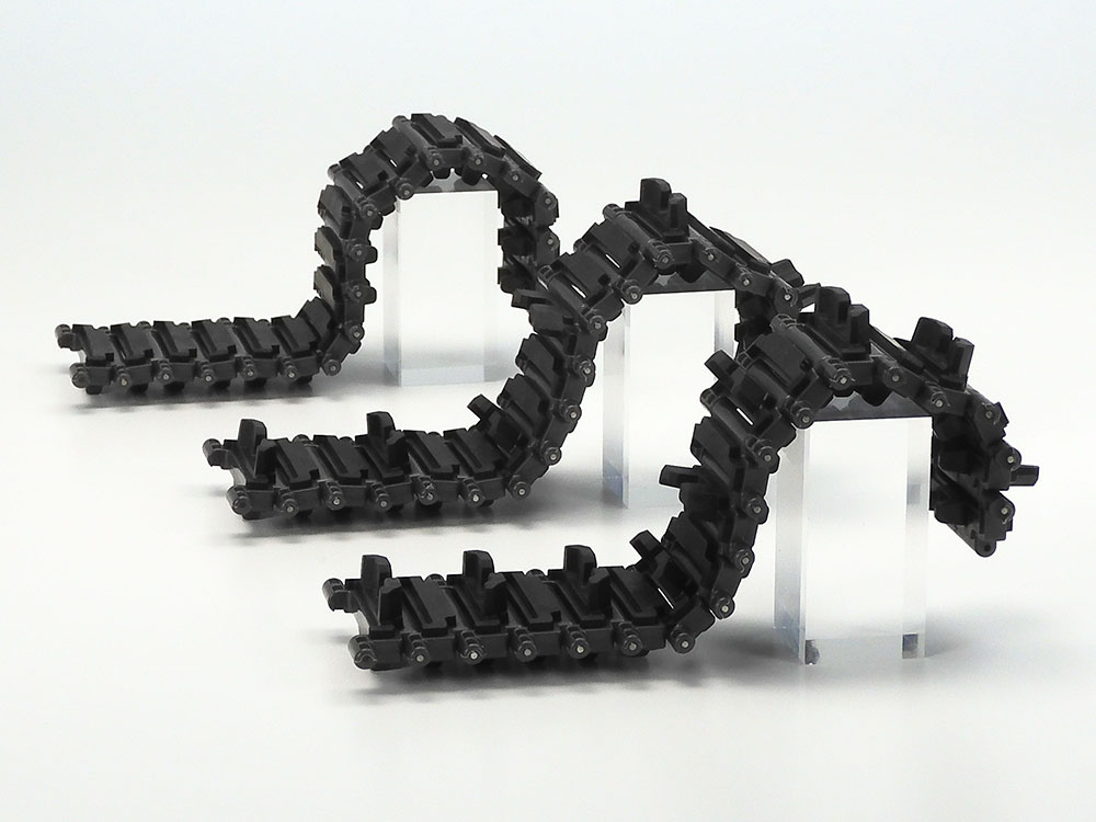 タミヤ 1/12RC トヨタ ランドクルーザー 40 ピックアップ クワッドトラック (GF-01FTシャーシ) 58704
