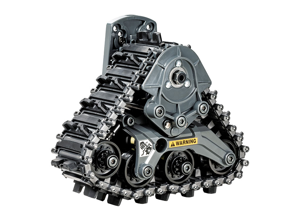 タミヤ 1/12RC トヨタ ランドクルーザー 40 ピックアップ クワッドトラック (GF-01FTシャーシ) 58704