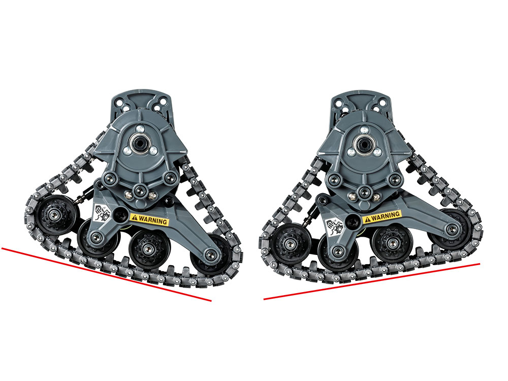 タミヤ 1/12RC トヨタ ランドクルーザー 40 ピックアップ クワッドトラック (GF-01FTシャーシ) 58704