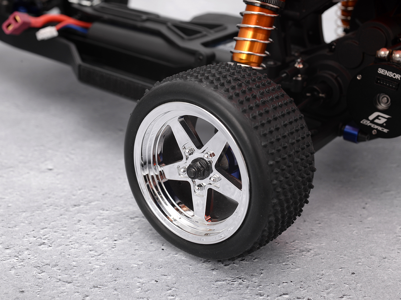 G-Force GENOVA ジャンク品 G FORCE GENOVA Gフォース ジェノバ