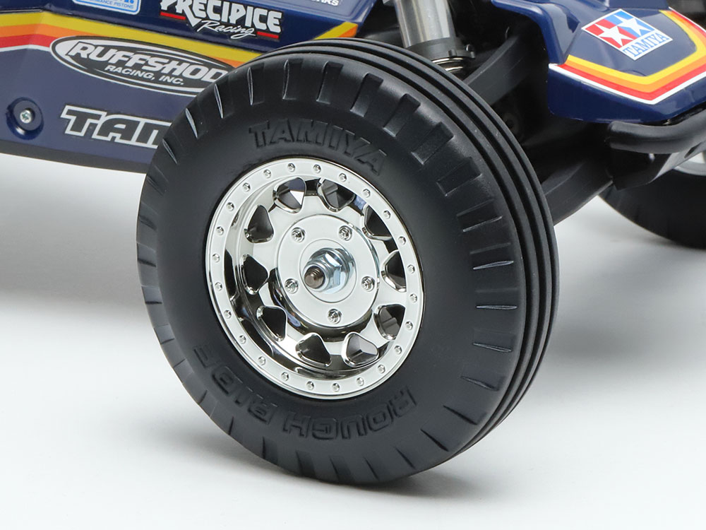 タミヤ 1/10RC BBX (BB-01シャーシ) 電動RCカーシリーズ No.719